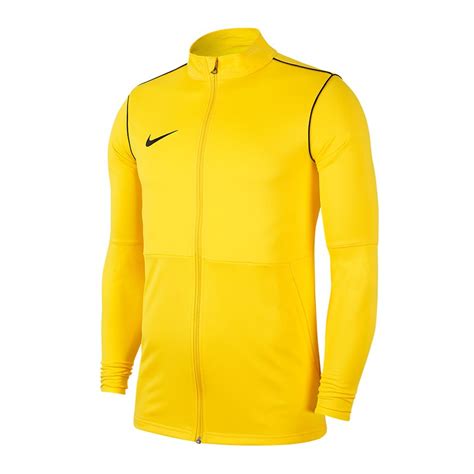 nike jacke herren gelb running